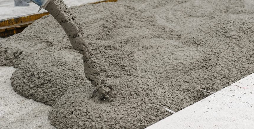 Keď sa betón leje, zákazník sa smeje... najmä vtedy, keď vie, že stavil na správnu firmu. V lacnybeton.sk sa staráme o to, aby vaše základy, stropy či príjazdové cesty stáli na skutočne pevnom a cenovo dostupnom materiáli.

Klikajte na www.lacnybeton.sk a presvedčte sa sami, že kvalitná stavba nemusí byť predražená!